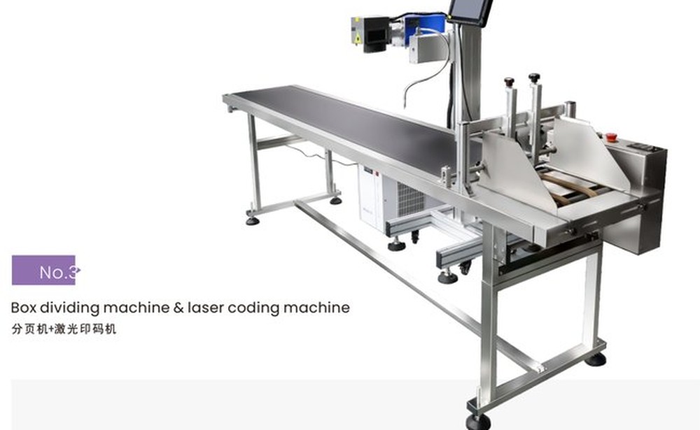 Conveyor belt and coding line